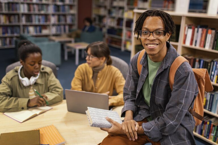 💻 L’essor du numérique dans les universités africaines francophones