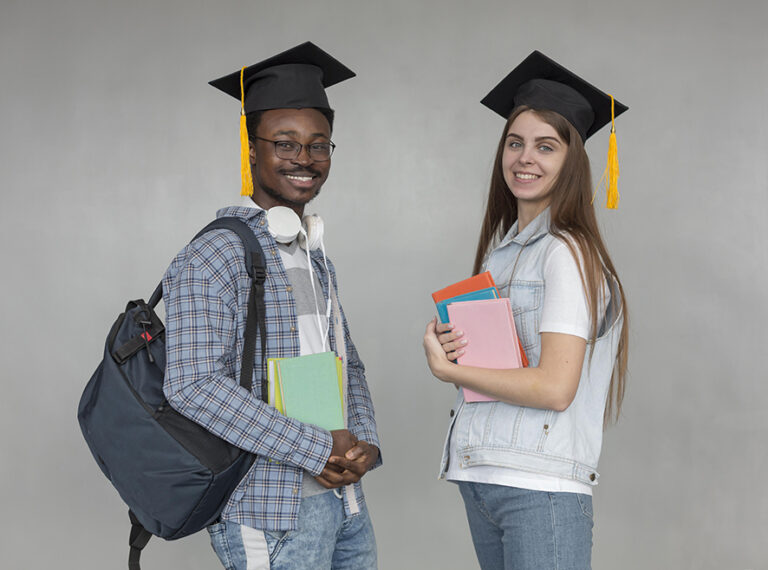 🌍 Étudier à l’international : une opportunité en pleine expansion pour les étudiants africains
